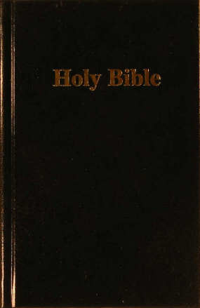 Holy Bible - The Inspired Word of GOD